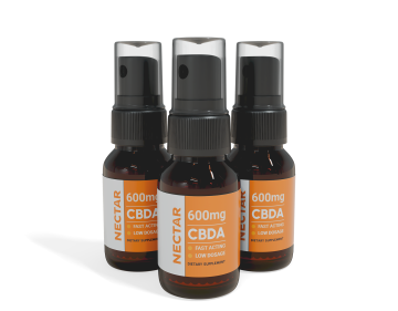 CBD oil